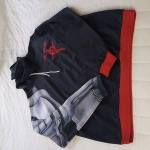 FMA Hooded Sweatshirt